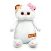 Cat Li-Li with a bow "Animated series"