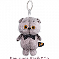 Key rings Basik&Co