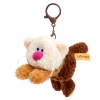 Keychain Cappuccino "Dessert"