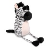Zebra Mig