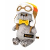 Basik the Cat Toy "Aviator", "Animated Series"