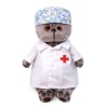 a doctor