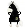 A business horse