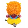 Basik Cat "Monster", "Animated Series"