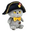 Cat Basik "Napoleon"