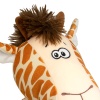 Giraffe Berk