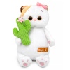 Li-Li Kitty with a cactus", "Animated Series"