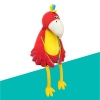 Parrot Jacques