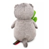Basik the cat with a cactus, "Animated Series"