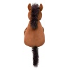 Horse Yago