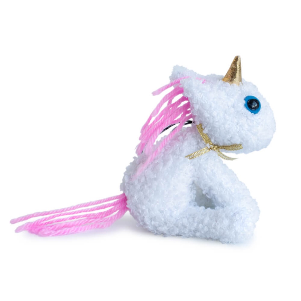 Minimalini Avrora with unicorn Pudding Mm-Avrora-01