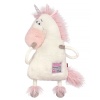  A magical horse