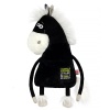 A business horse