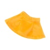 Removable hood