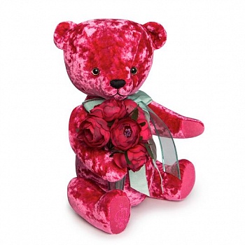 Bear Rose