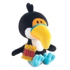 Toucan Toku with drum