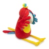 Parrot Jacques