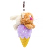 Keychain Raf "Dessert"