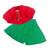 Strawberry Costume