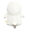 Basik baby in the Goose jumpsuit