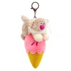 Keychain Latte "Dessert"