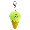Keychain Cappuccino "Dessert"