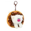 Keychain Milk "Dessert"