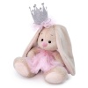 in a crown