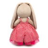 Zaika Mi in a sundress "Strawberry"