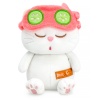 Cat Li-Li "Spa"