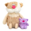 Lavender Latte Collection "Syropchiki"