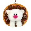 Keychain Milk "Dessert"