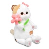 Cat Li-Li with a flower, "Animated Series"
