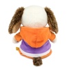 Bartholomew BABY in a sport-chic suit