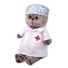 a doctor