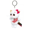 Key ring Li-Li with a boat