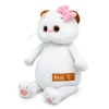 Cat Li-Li with a bow "Animated series"