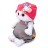 Li-Li BABY in a hat with mousy