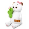 Li-Li Kitty with a cactus", "Animated Series"