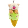 Keychain Cappuccino "Dessert"