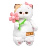 Cat Li-Li with a flower, "Animated Series"
