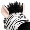 Zebra Mig