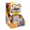 Basik the Cat Toy "Aviator", "Animated Series"
