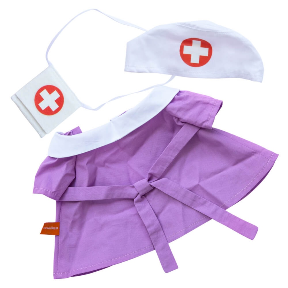 Clothes set "Doctor"
