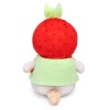 in a hat "Strawberry"