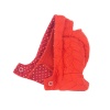 Removable hood