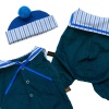 Marine style set