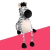 Zebra Mig