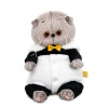 Basik BABY in kigurumi "Panda"