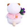 Li-Li BABY with felt flowers